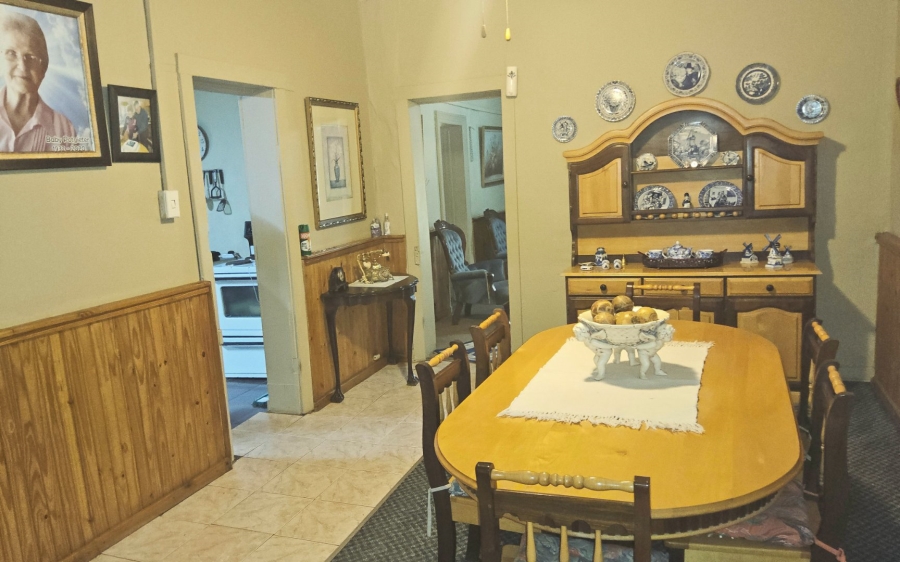 3 Bedroom Property for Sale in Hartbeesfontein North West